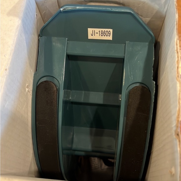 Foot Rocker - Picture 3 of 3